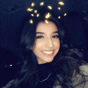 Meet your Posher, Gaby